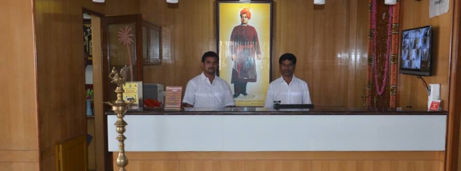 Hotel Narayana Palace, Ongole 4